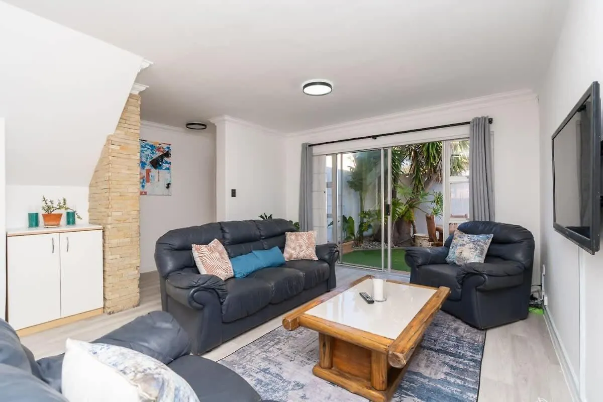 Surfside Haven, 3 Bed Townhouse Villa Cape Town South Africa